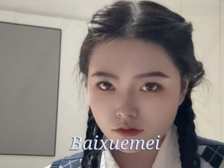 Baixuemei