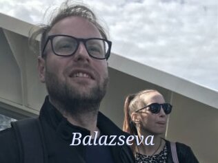 Balazseva