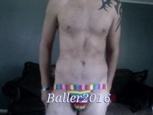 Baller2016