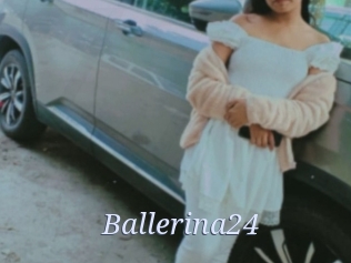 Ballerina24