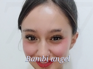 Bambi_angel