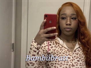 Bambiibratt