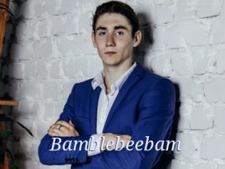 Bamblebeebam