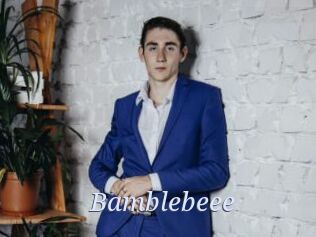 bamblebeee 777 Erotik Chat