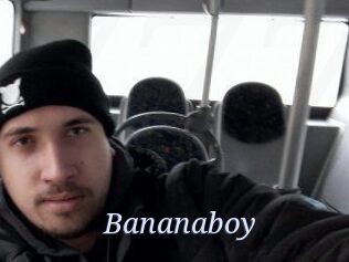 Bananaboy