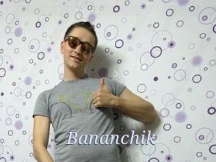 Bananchik