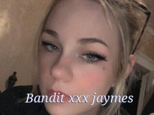 Bandit_xxx_jaymes