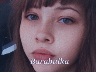 Barabulka