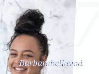 Barbarabellavod