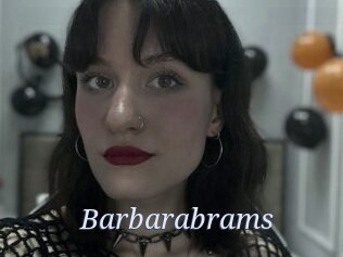 Barbarabrams