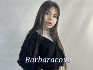 Barbaracoxe