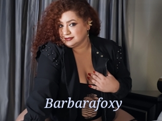 Barbarafoxy