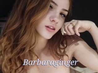 Barbaraginger