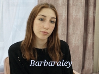 Barbaraley