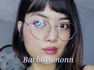 Barbaramonn