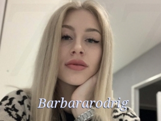 Barbararodrig