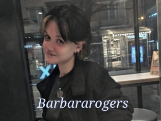Barbararogers