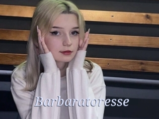 Barbaratoresse