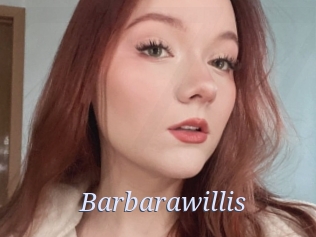 Barbarawillis