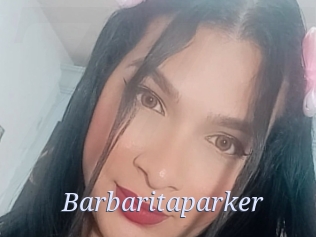 barbaritaparker 777 Erotik Chat