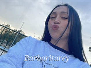 Barbaritarey