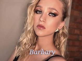 Barbary