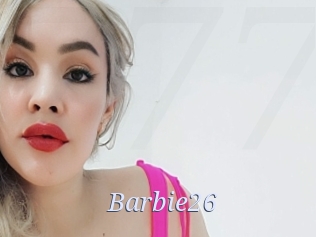 Barbie26