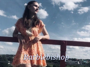Barbiebishop