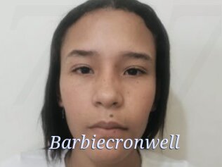 Barbiecronwell