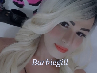Barbiegill