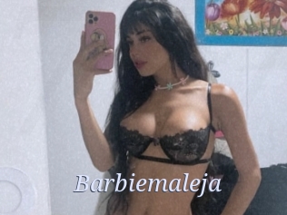 barbiemaleja 777 Erotik Chat