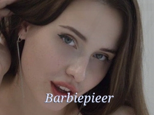 Barbiepieer