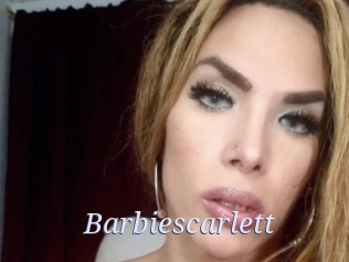 Barbiescarlett