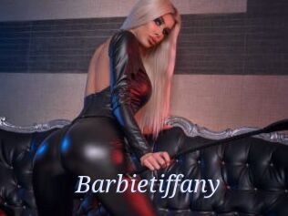 Barbietiffany