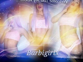 Barbigirlx
