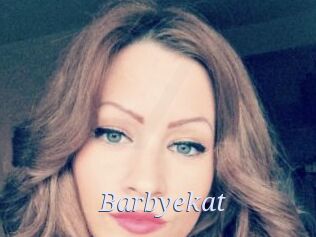 Barbyekat