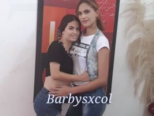 Barbysxcol