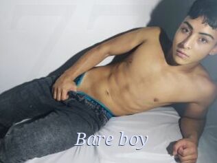 Bare_boy