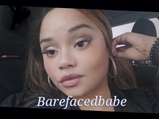 Barefacedbabe