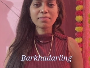 barkhadarling 777 Erotik Chat