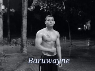 Baruwayne