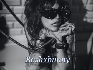 Bashxbunny