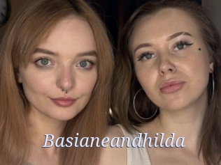 Basianeandhilda