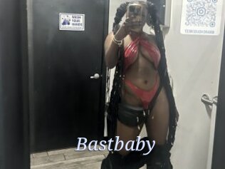 Bastbaby
