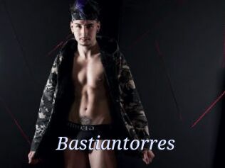 Bastiantorres