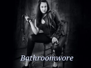 Bathroomwore