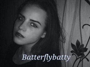 Batterflybatty
