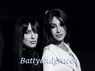 Battyandgracee