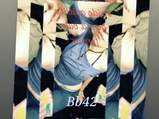 Bb42