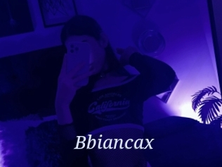 Bbiancax